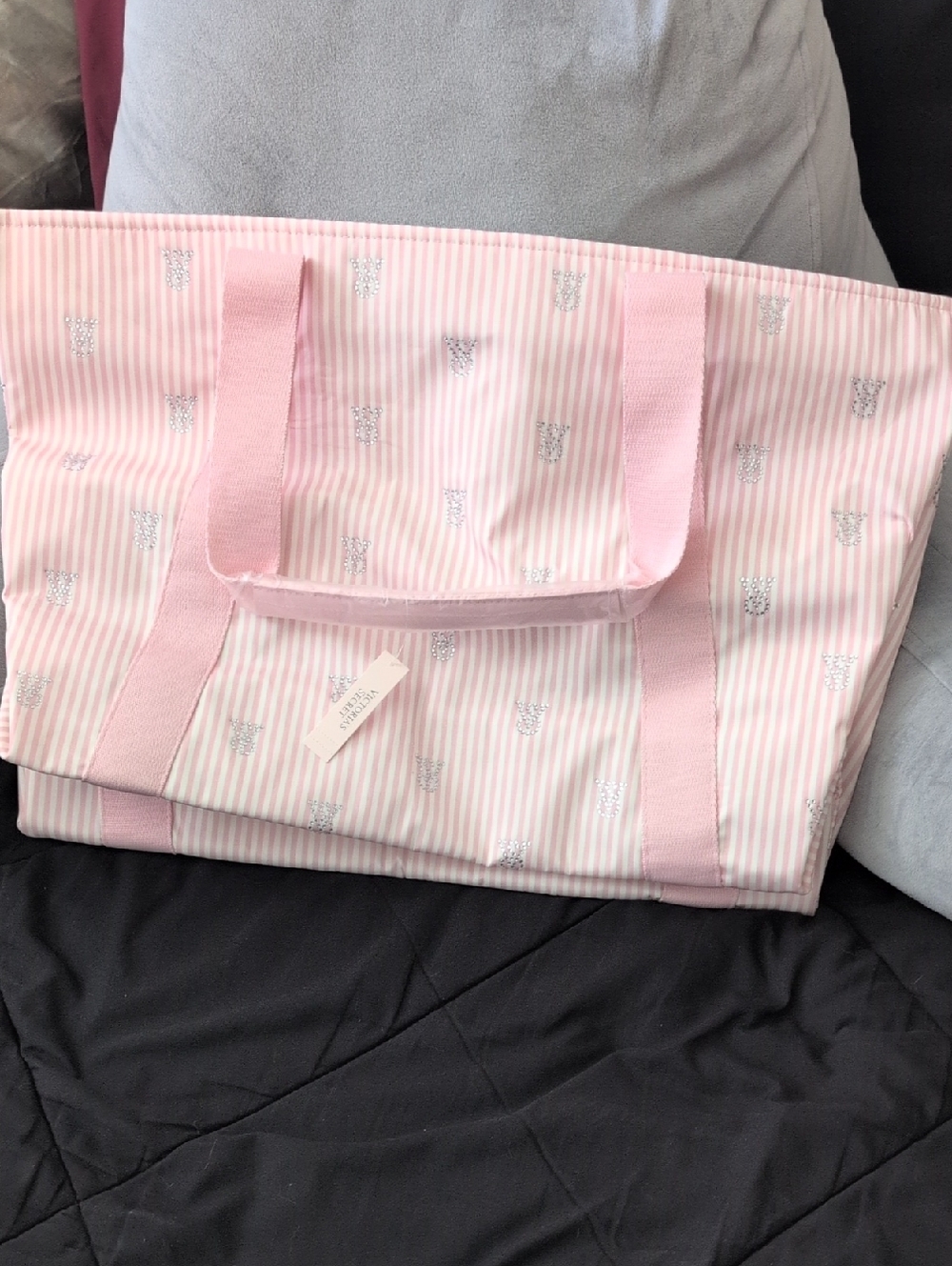 Never Used Victorias Secret Bag